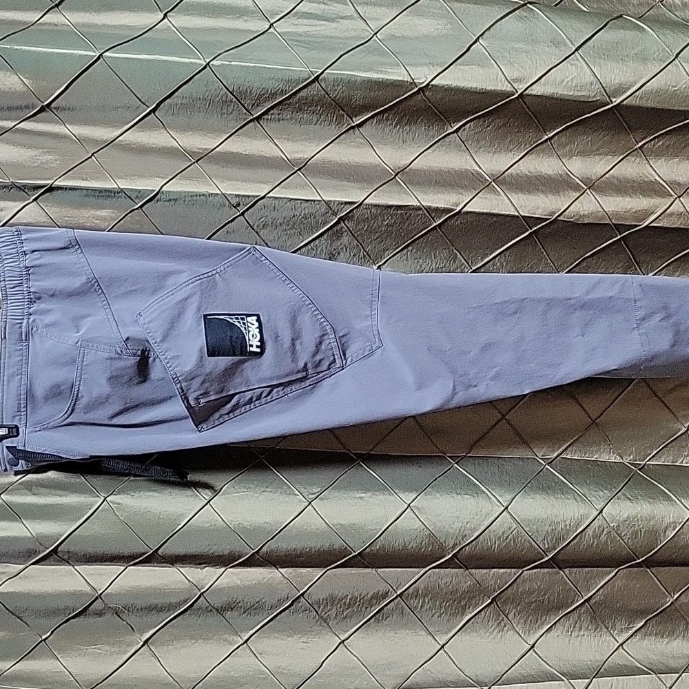 EUC- Hoka ‘Transport’ Pant - Picture 7 of 10